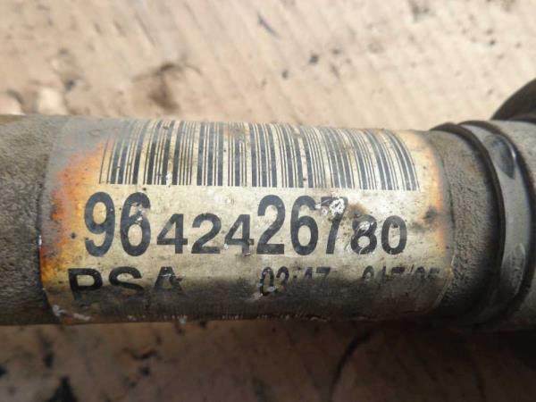 CARDAN DROIT CITROEN XSARA PICASSO 1.6HDI - Vue 5